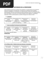 Module Soins1