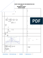 Maths PP2 Marking Scheme.docx Form 3 End Term 3 Excellence