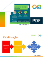 Apresentação Retorno SNGPC - CRFMG VISA.MG