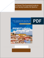 [Ebooks PDF] download Portugal Culture Smart The Essential Guide to Customs Culture Sandy Guedes De Queiroz full chapters