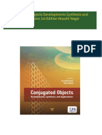 [Ebooks PDF] download Conjugated Objects Developments Synthesis and Applications 1st Edition Atsushi Nagai full chapters