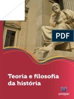 987 Teoria e Filosofia Da Historia