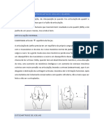 Artroplastia de Joelho e Quadril