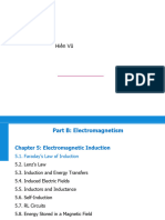 P3 L10 Electromagnetic Induction