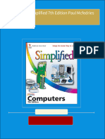 Computers Simplified 7th Edition Paul Mcfedries All Chapters Instant Download