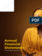 MTN FY 23 Annual Financial Statements