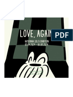 LOVE,AGAIN 養心藝術