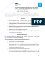 Convocatoria Para Particulares 24 25 OK