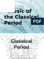 musicoftheclassicalperiod