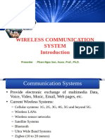 Lesson_Chapter 1 -2 Wireless Technologies