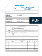 H2 01 P3_4 CAHU_CRAH a.2 GEN 24002 Detail Project Timeline