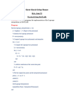 Practical 7-10 BSc VI Sem_240527_180417