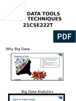 Unit 1-BigDataTools