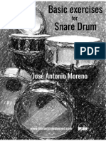 Basic-exercieses-for-Snare-Drum-JAM