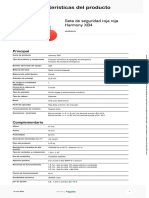 Schneider Electric_Harmony-XB4_XB4BS8445