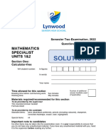 Waep 2022 Yr11 Spec u12 Combined Solns