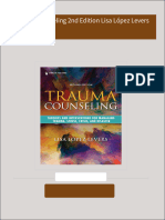 Download Complete Trauma Counseling 2nd Edition Lisa López Levers PDF for All Chapters