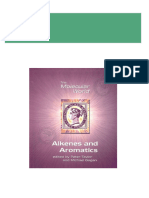 Alkenes and Aromatics 1st Edition Taylor P.G. (Ed.) download pdf