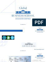 Tema VIII. Ley Fintech y Disposiciones Secundarias