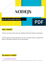 NODEJS