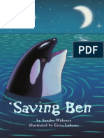 Saving Ben