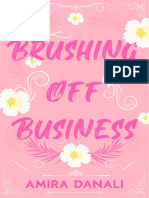 OceanofPDF.com Brushing Off Business - Amira Danali