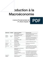 Macro Cours ISCAE