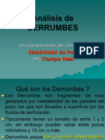 analisis de derrumbes