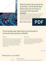 Electronique-de-puissance-avancee-commande-des-Machines-Synchrones-a-Aimants-Permanents-MSAP