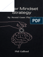 Poker Mindset Strategy My Mental Game Playbook by Phil Galfond 2