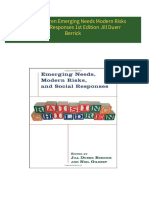 [FREE PDF sample] Raising Children Emerging Needs Modern Risks and Social Responses 1st Edition Jill Duerr Berrick ebooks