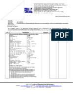 COT Nº 335-F  TTAN 7.5KVA  - PROPATEC (01)