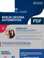 Berlin Oficina Automotiva