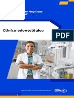 Ideia de Negocio Clinica Odontologica