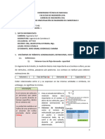 Trabajos de investigación 01