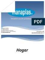 Catalogo Manaplas Octubre 2022