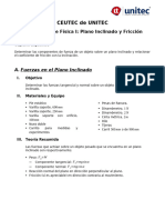 Laboratorio #2 Plano Inclinado_Fricción (Física I) (1)