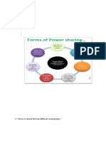 CHAPTER 1 POWER SHARING (5)