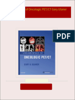 Instant ebooks textbook Fundamentals of Oncologic PET/CT Gary Ulaner download all chapters