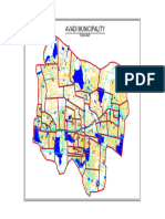 Avadi Town Map