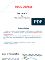 lec 3 genetic devices