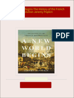 Download A New World Begins The History of the French Revolution Jeremy Popkin ebook All Chapters PDF