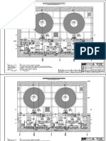 D-ME-AC-05-01_16 R0 Ventilation and air-conditioning system layout at EL143.50&EL148.50 R0