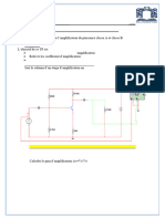 TP_Ampli Class A B C AB