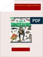 How It Works Book of Dinosaurs Imagine Publishing 2024 Scribd Download