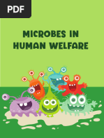 Microbioes in Human Welfare_8b48850b 2f16 4975 9354 2a51282aa9b8