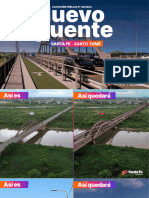 Puente Carretero 