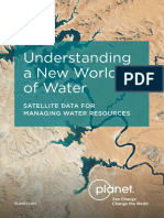 Get the eBook_ Satellite Data For Managing Water Resources