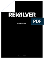 ReValver - User Guide - V5.0.4-Compressed