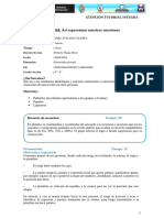 4°A_SES4_Así expresamos nuestras emociones